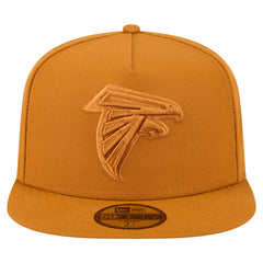 Atlanta Falcons New Era Color Pack A-Frame 59FIFTY Fitted Hat