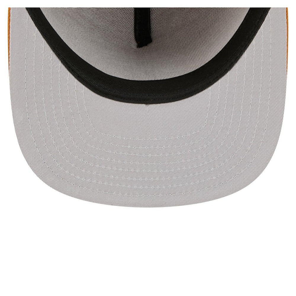 Atlanta Falcons New Era Color Pack A-Frame 59FIFTY Fitted Hat