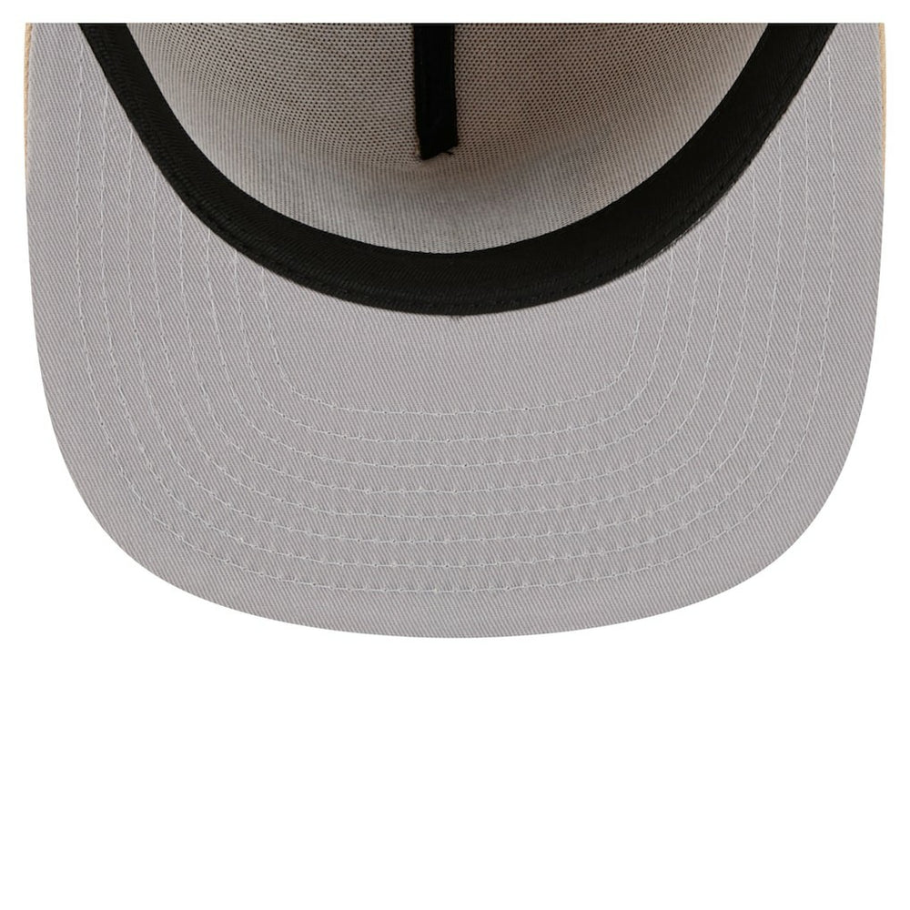 Washington Commanders New Era Color Pack A-Frame 59FIFTY Fitted Hat