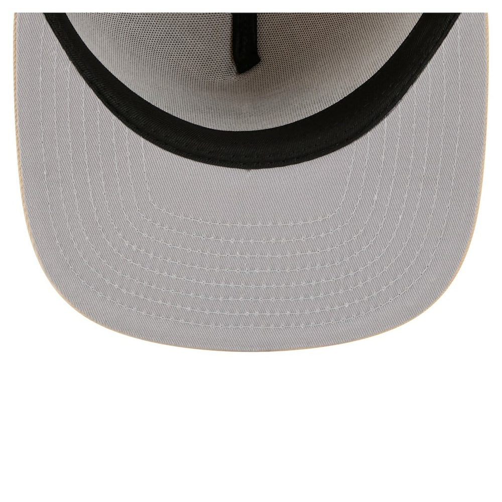 Los Angeles Chargers New Era Color Pack A-Frame 59FIFTY Fitted Hat