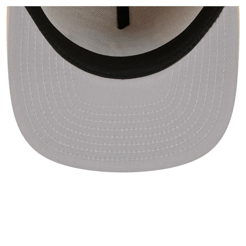 Los Angeles Rams New Era Color Pack A-Frame 59FIFTY Fitted Hat