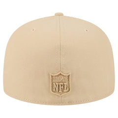 Miami Dolphins New Era Color Pack A-Frame 59FIFTY Fitted Hat