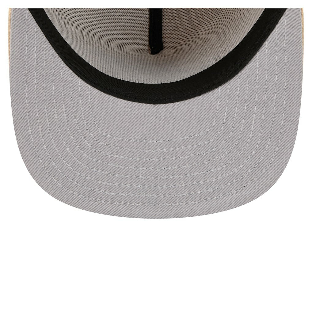 Miami Dolphins New Era Color Pack A-Frame 59FIFTY Fitted Hat