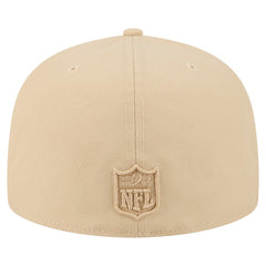 New Orleans Saints New Era Color Pack A-Frame 59FIFTY Fitted Hat