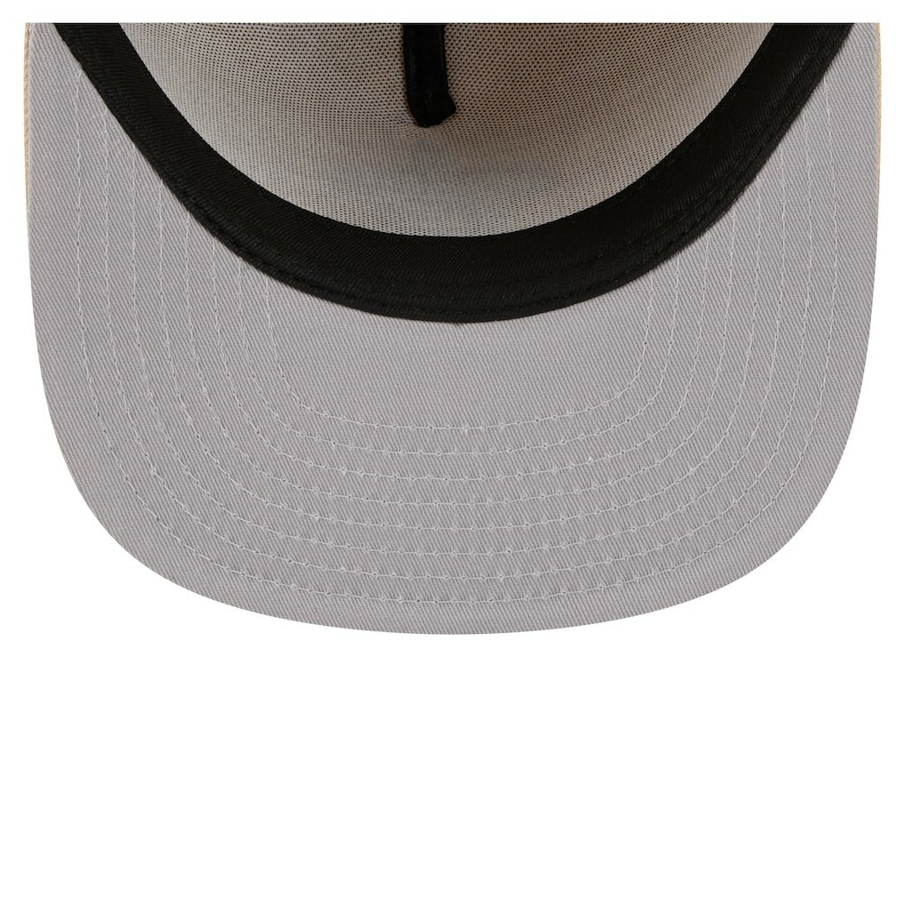 New Orleans Saints New Era Color Pack A-Frame 59FIFTY Fitted Hat
