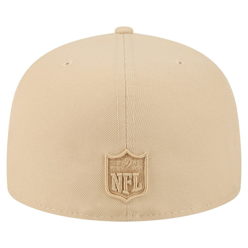 New York Giants New Era Color Pack A-Frame 59FIFTY Fitted Hat