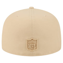 New York Giants New Era Color Pack A-Frame 59FIFTY Fitted Hat