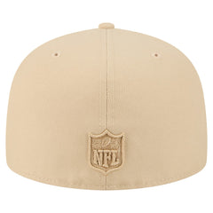 New York Jets New Era Color Pack A-Frame 59FIFTY Fitted Hat