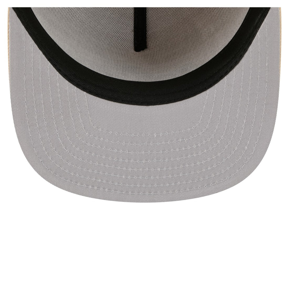 New York Jets New Era Color Pack A-Frame 59FIFTY Fitted Hat