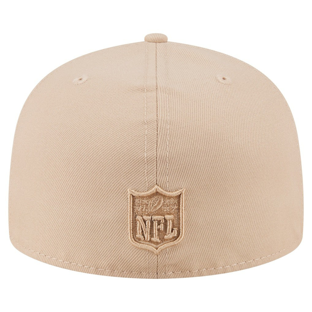 Philadelphia Eagles New Era Color Pack A-Frame 59FIFTY Fitted Hat