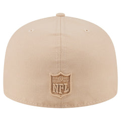 Philadelphia Eagles New Era Color Pack A-Frame 59FIFTY Fitted Hat