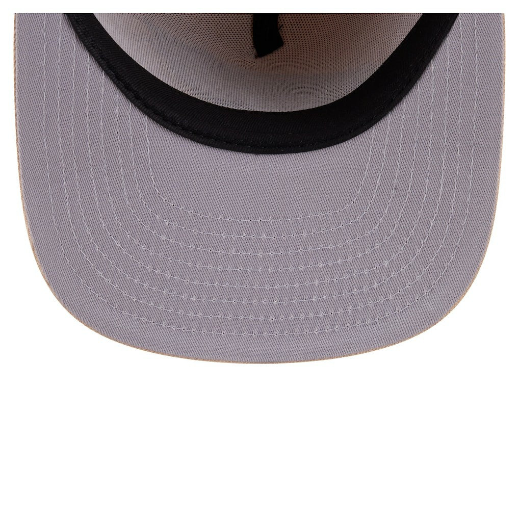 Philadelphia Eagles New Era Color Pack A-Frame 59FIFTY Fitted Hat