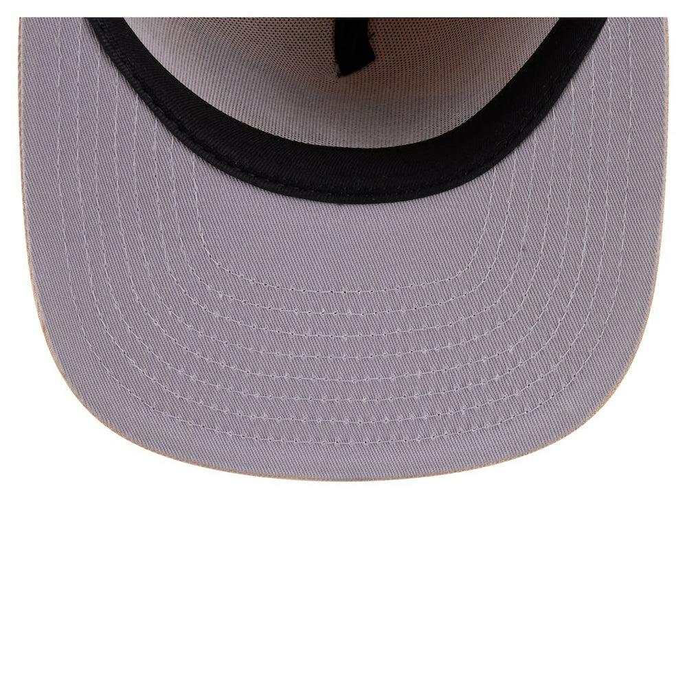 Philadelphia Eagles New Era Color Pack A-Frame 59FIFTY Fitted Hat