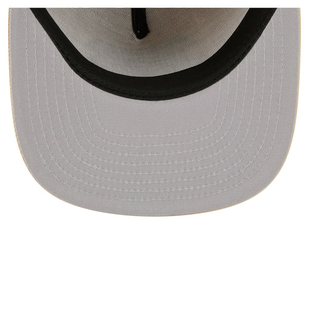 Cincinnati Bengals New Era Color Pack A-Frame 59FIFTY Fitted Hat