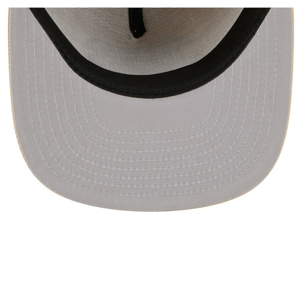 Cincinnati Bengals New Era Color Pack A-Frame 59FIFTY Fitted Hat
