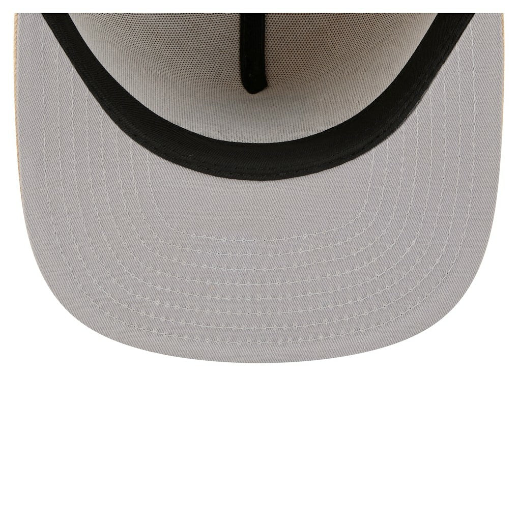 Cleveland Browns New Era Color Pack A-Frame 59FIFTY Fitted Hat