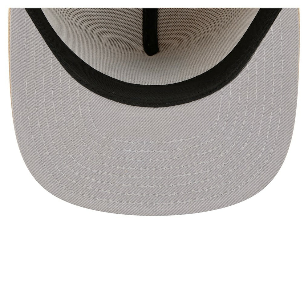 Cleveland Browns New Era Color Pack A-Frame 59FIFTY Fitted Hat