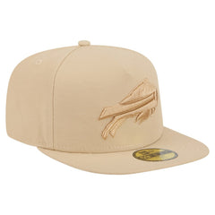 Buffalo Bills New Era Color Pack A-Frame 59FIFTY Fitted Hat