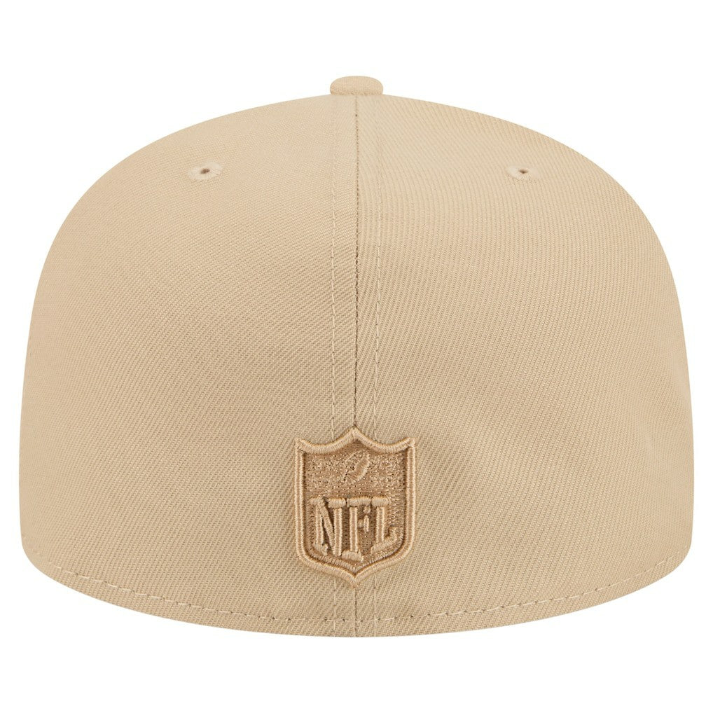 Buffalo Bills New Era Color Pack A-Frame 59FIFTY Fitted Hat