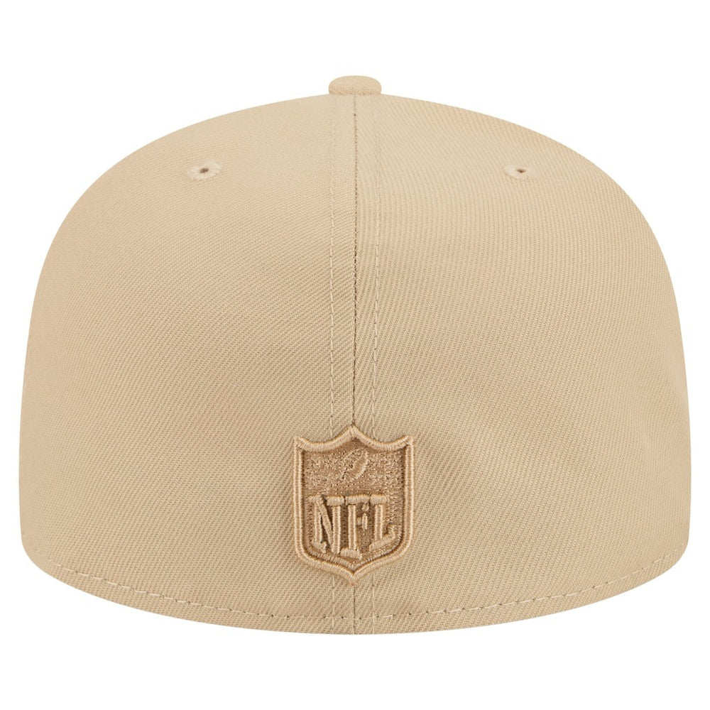 Buffalo Bills New Era Color Pack A-Frame 59FIFTY Fitted Hat