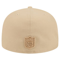Buffalo Bills New Era Color Pack A-Frame 59FIFTY Fitted Hat