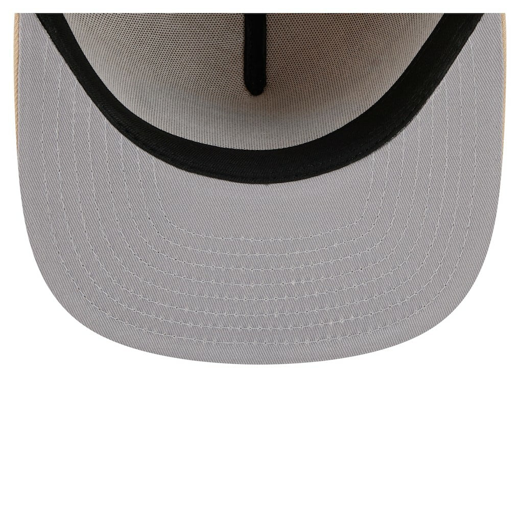 Buffalo Bills New Era Color Pack A-Frame 59FIFTY Fitted Hat