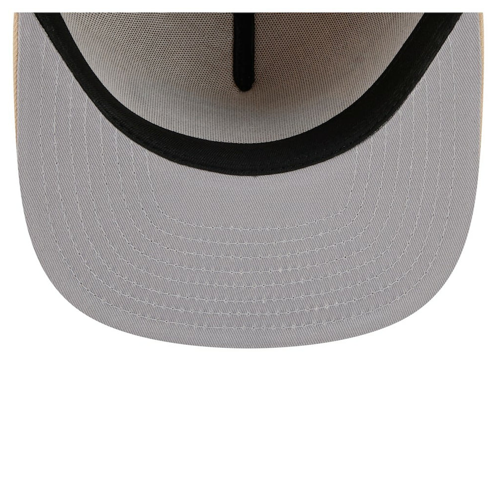 Buffalo Bills New Era Color Pack A-Frame 59FIFTY Fitted Hat