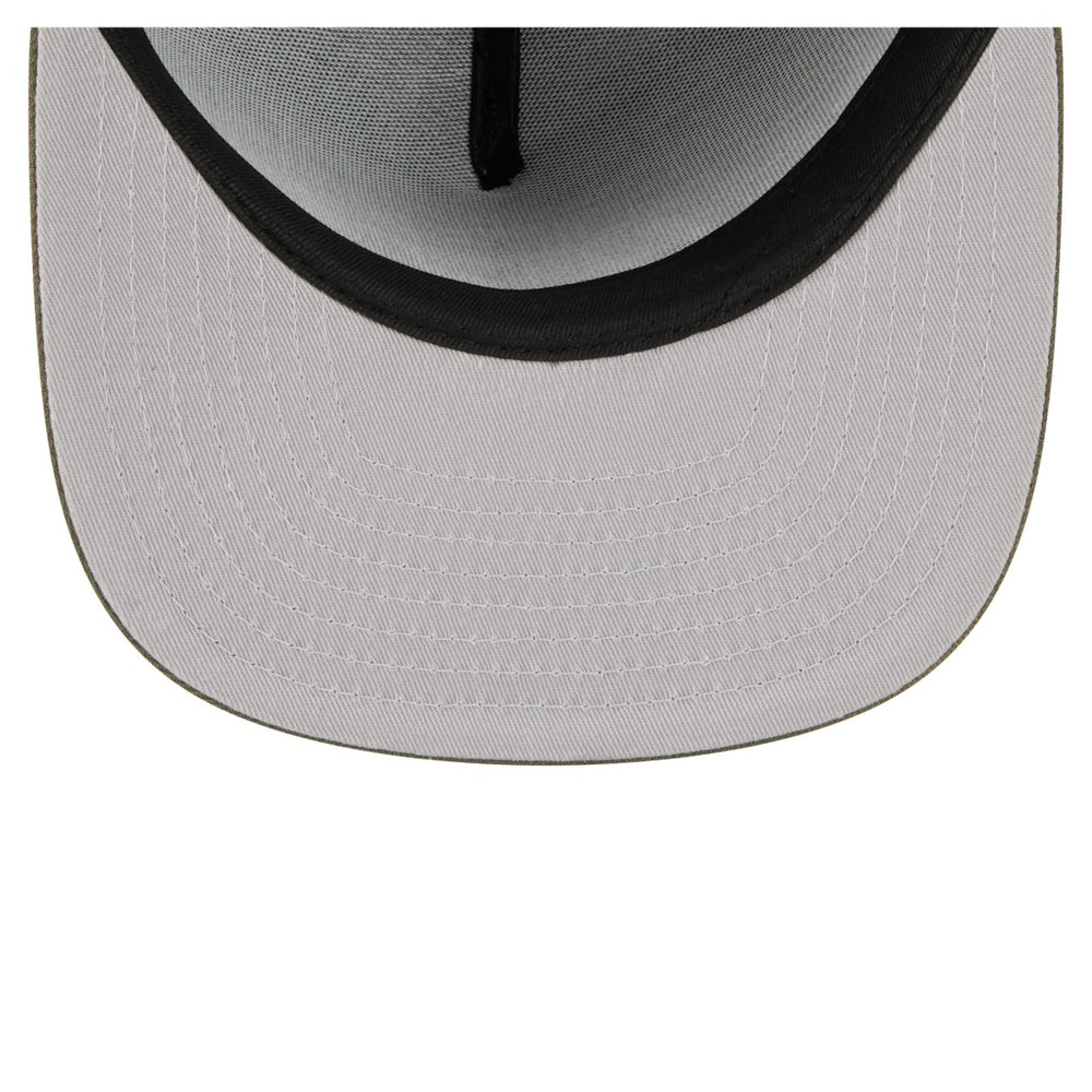 New York Jets New Era Color Pack A-Frame 59FIFTY Fitted Hat
