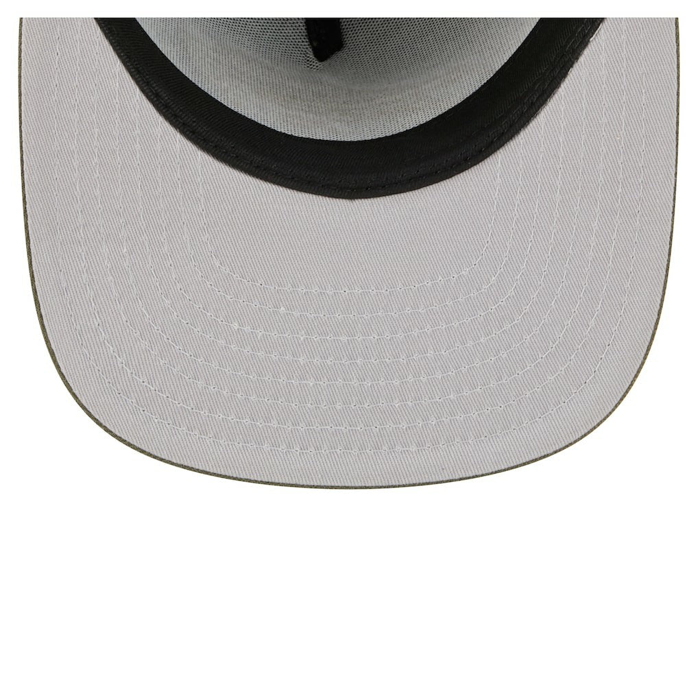 Buffalo Bills New Era Color Pack A-Frame 59FIFTY Fitted Hat