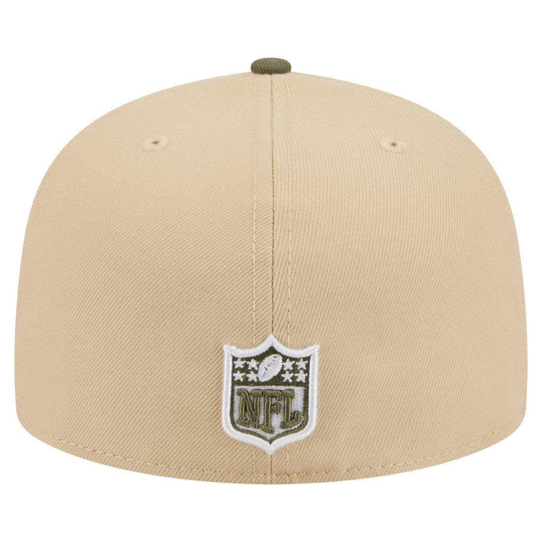 New York Jets New Era Color Pack A-Frame 59FIFTY Fitted Hat