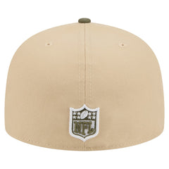 New York Jets New Era Color Pack A-Frame 59FIFTY Fitted Hat