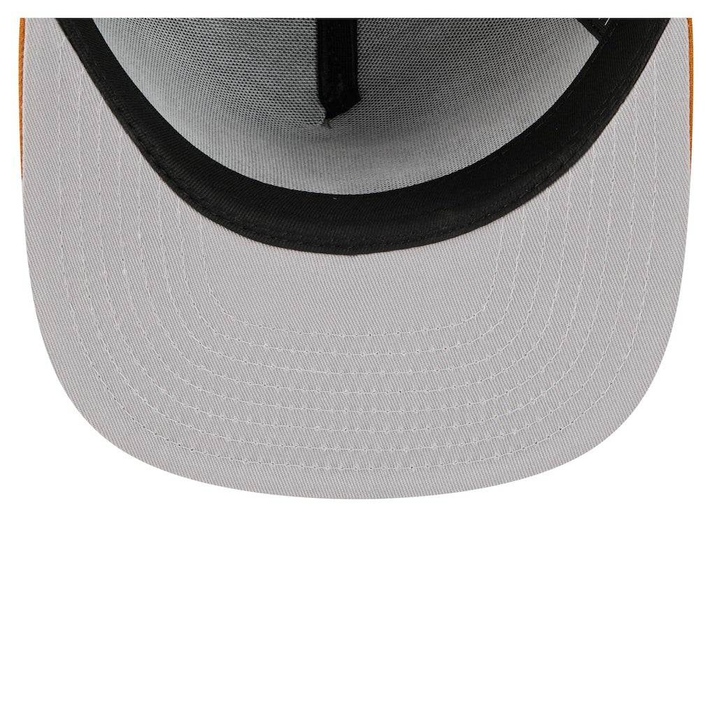 Baltimore Ravens New Era Color Pack A-Frame 59FIFTY Fitted Hat