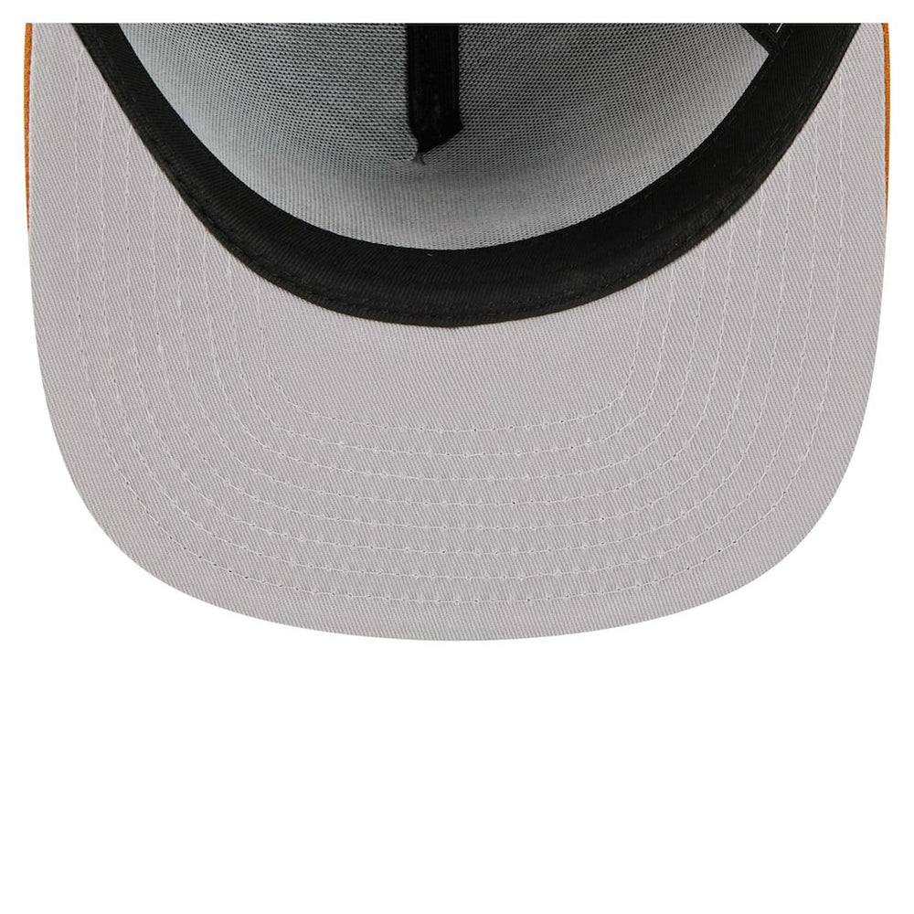 Baltimore Ravens New Era Color Pack A-Frame 59FIFTY Fitted Hat