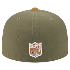 Buffalo Bills New Era Color Pack A-Frame 59FIFTY Fitted Hat