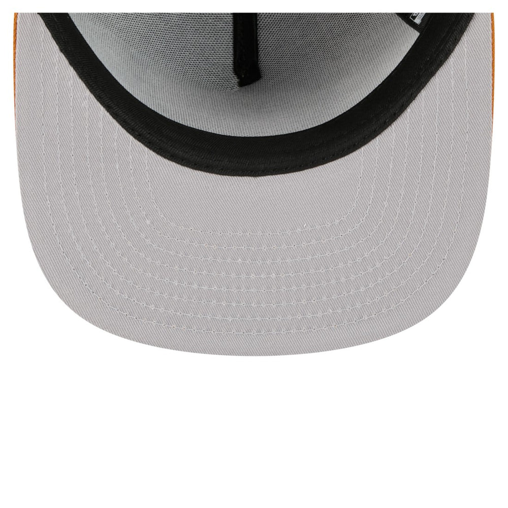 Green Bay Packers New Era Color Pack A-Frame 59FIFTY Fitted Hat