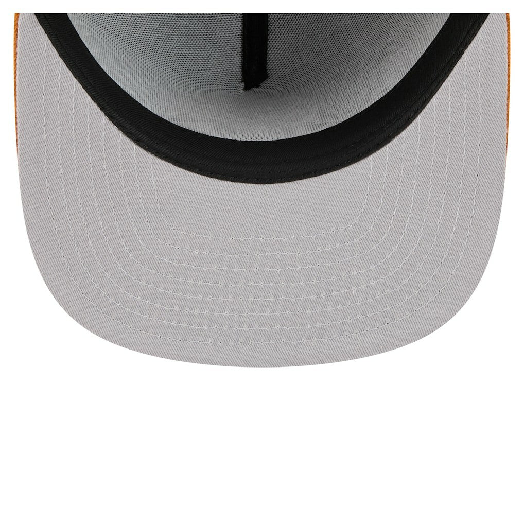 Cincinnati Bengals New Era Color Pack A-Frame 59FIFTY Fitted Hat