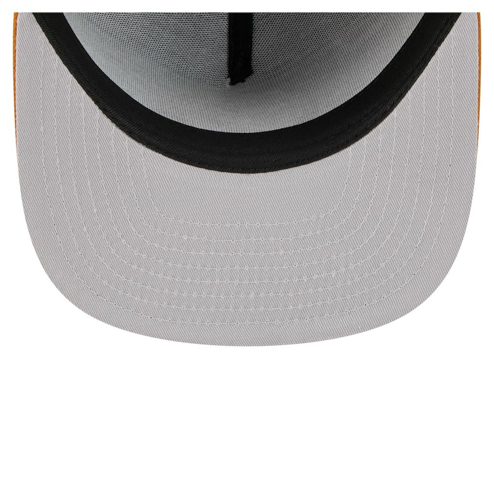 Cincinnati Bengals New Era Color Pack A-Frame 59FIFTY Fitted Hat