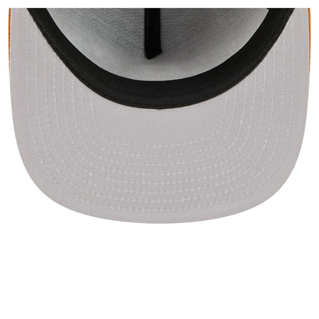 Miami Dolphins New Era Color Pack A-Frame 59FIFTY Fitted Hat