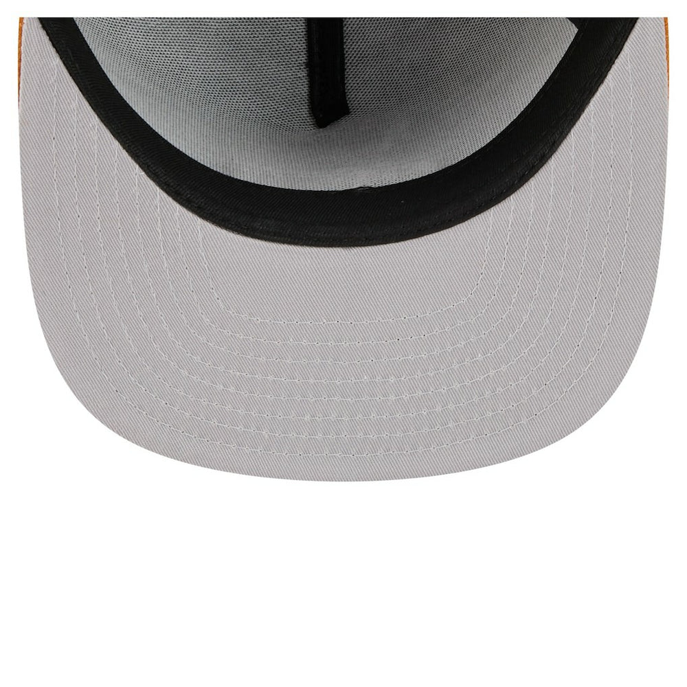 Minnesota Vikings New Era Color Pack A-Frame 59FIFTY Fitted Hat