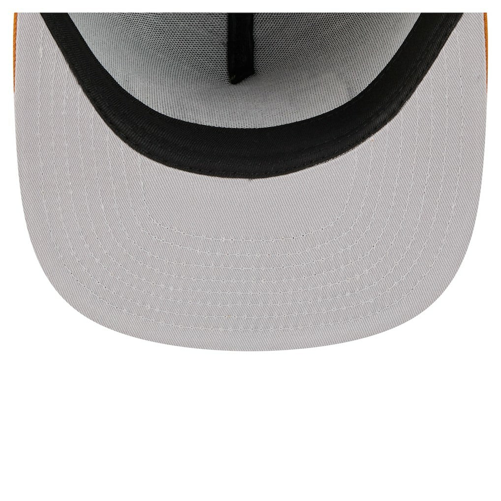 Kansas City Chiefs New Era Color Pack A-Frame 59FIFTY Fitted Hat