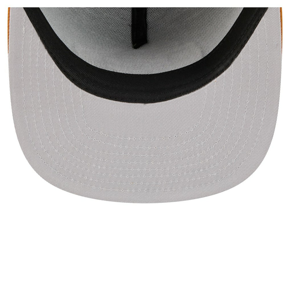 Kansas City Chiefs New Era Color Pack A-Frame 59FIFTY Fitted Hat