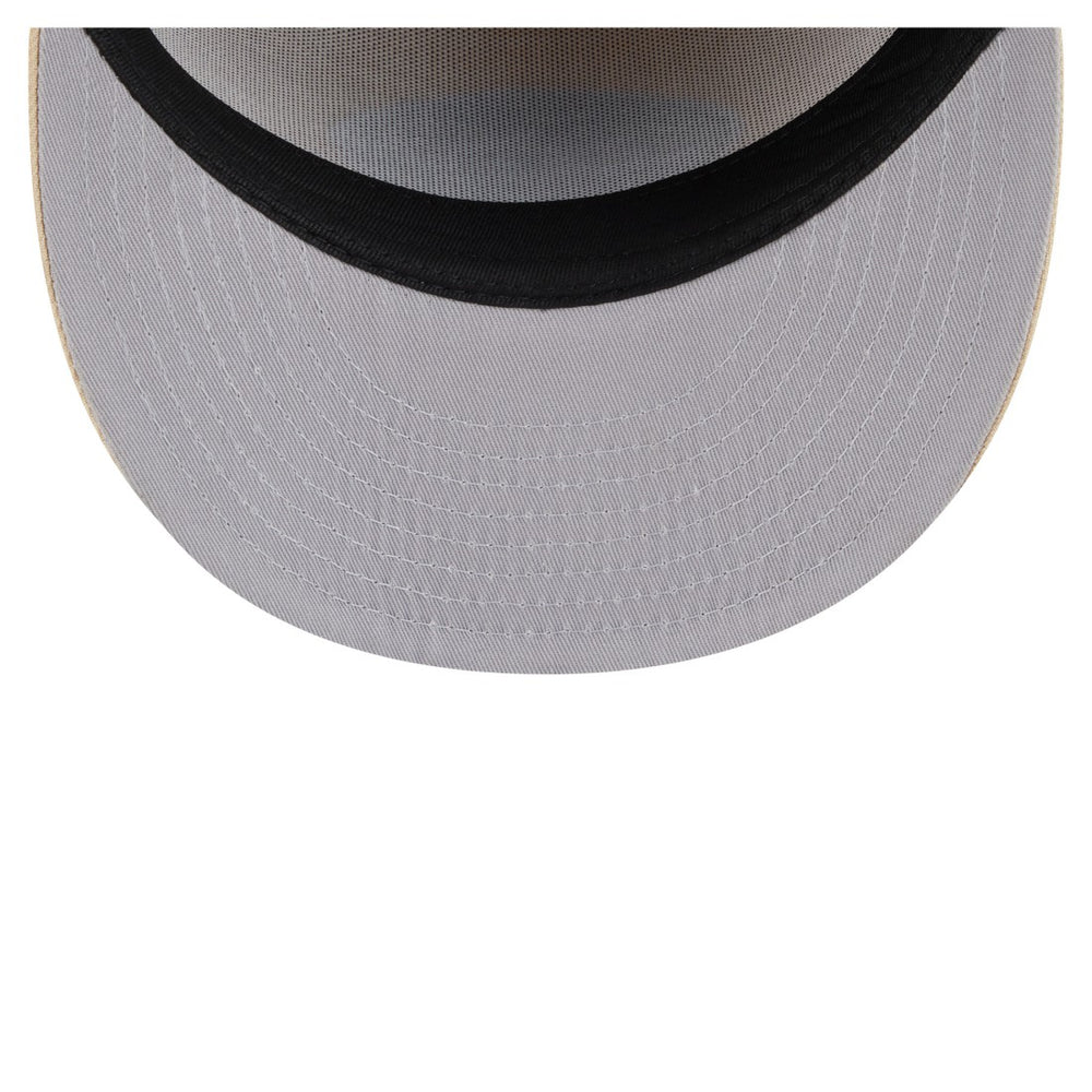 New York Jets New Era Two-Tone Color Pack Split Panel 59FIFTY Fitted Hat