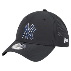 New York Yankees New Era Night 39THIRTY Flex Hat | MLB New