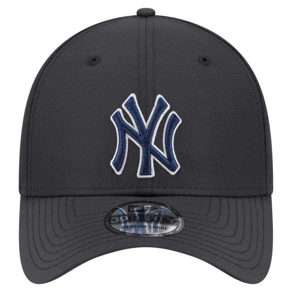 New York Yankees New Era Night 39THIRTY Flex Hat | MLB New