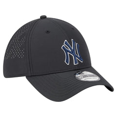 New York Yankees New Era Night 39THIRTY Flex Hat | MLB New