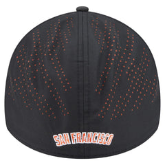 San Francisco Giants New Era Night 39THIRTY Flex Hat | MLB US