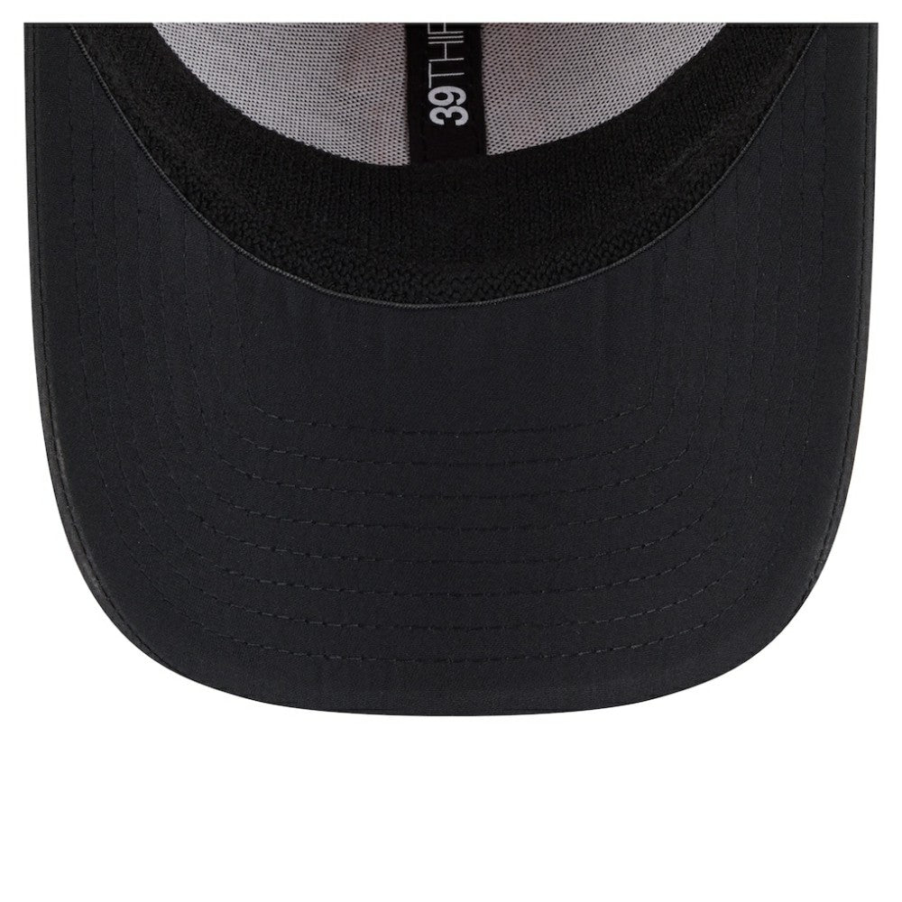 San Francisco Giants New Era Night 39THIRTY Flex Hat | MLB US