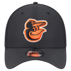 Baltimore Orioles New Era Night 39THIRTY Flex Hat | MLB Online