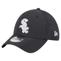 Chicago White Sox New Era Night 39THIRTY Flex Hat | MLB On Sale