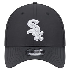 Chicago White Sox New Era Night 39THIRTY Flex Hat | MLB On Sale